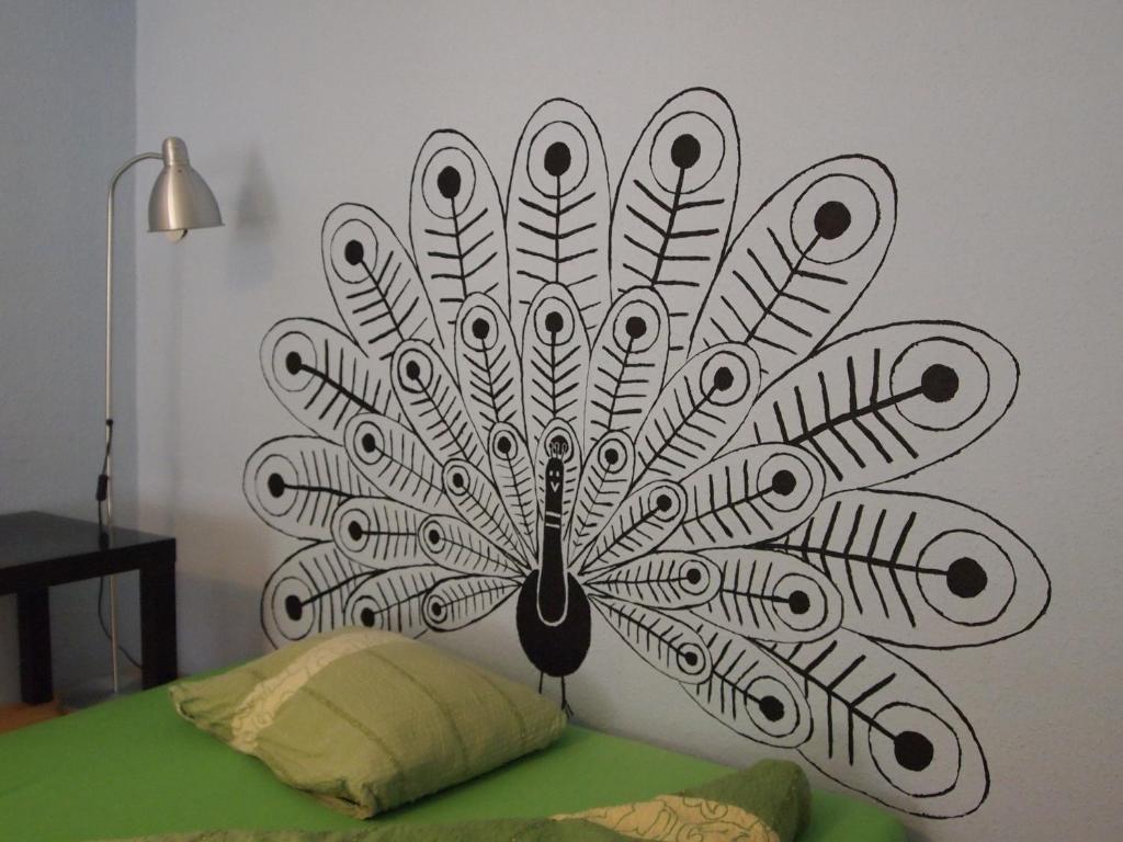 Budapest Centrum Cozy Hostel Экстерьер фото