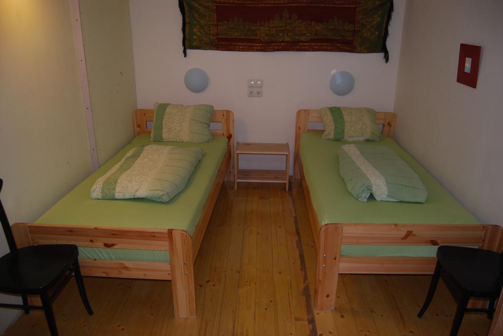Budapest Centrum Cozy Hostel Экстерьер фото