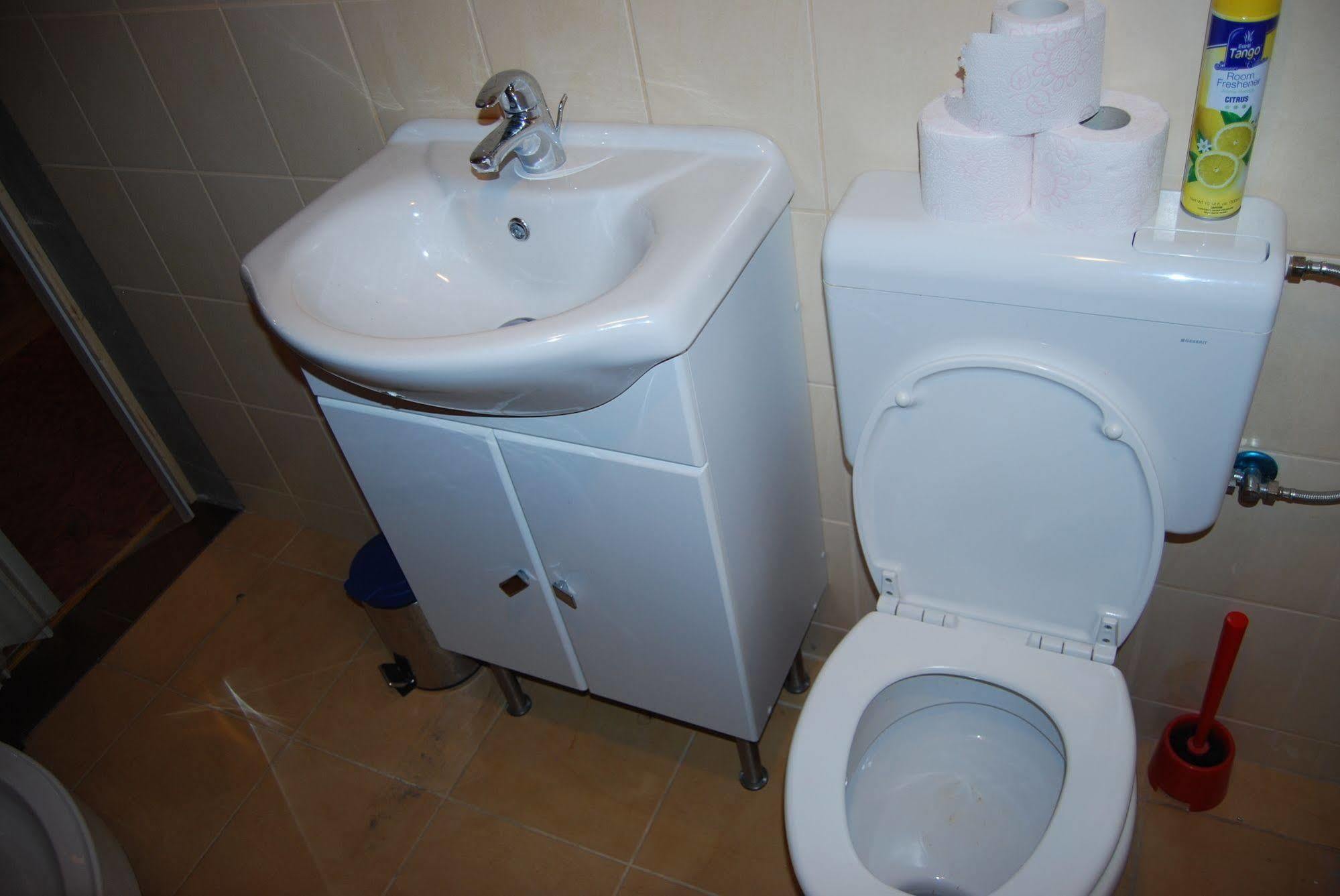 Budapest Centrum Cozy Hostel Экстерьер фото