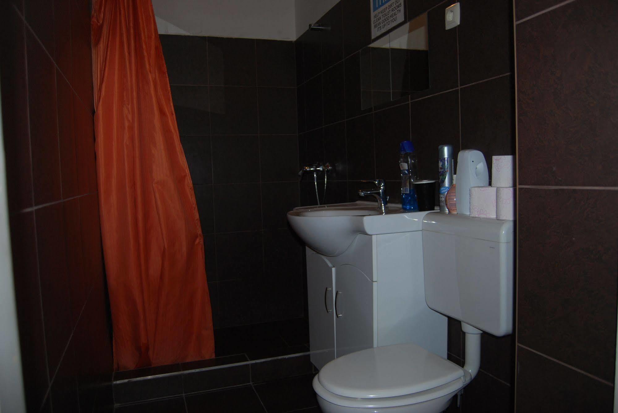 Budapest Centrum Cozy Hostel Экстерьер фото